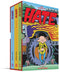 COMPLETE HATE HC PETER BAGGE (MR) (C: 0-1-2)