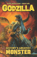 GODZILLA HISTORYS GREATEST MONSTER TP NEW PTG (C: 0-1-0)
