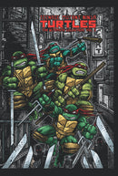 TMNT ULTIMATE COLL TP VOL 05 (C: 0-1-2)