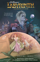 JIM HENSON LABYRINTH CORONATION TP VOL 03