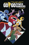 GO GO POWER RANGERS TP VOL 08 (C: 1-1-2)