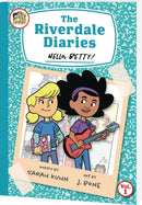 RIVERDALE DIARIES HC VOL 01 HELLO BETTY