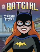 DC SUPER HEROES ORIGINS YR TP BATGIRL NEW PTG