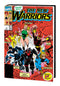 NEW WARRIORS CLASSIC OMNIBUS HC VOL 01 BAGLEY DM VAR NEW PTG