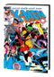 UNCANNY X-MEN OMNIBUS HC VOL 04 ROMITA JR DM VAR