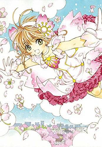 CARDCAPTOR SAKURA CLEAR CARD GN VOL 08 (C: 1-1-1)