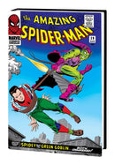 AMAZING SPIDER-MAN OMNIBUS HC VOL 02 ROMITA DM VAR NEW PTG