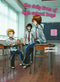 DAILY LIVES OF HIGH SCHOOL BOYS GN VOL 03