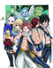 FAIRY TAIL 100 YEARS QUEST GN VOL 06 (C: 0-1-1)