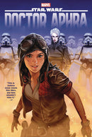 STAR WARS DOCTOR APHRA OMNIBUS HC VOL 01