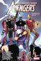 AVENGERS BY JASON AARON HC VOL 01