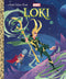 LOKI LITTLE GOLDEN BOOK