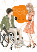 PERFECT WORLD GN VOL 05