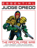 ESSENTIAL JUDGE DREDD TP VOL 02 APOCALYPSE WAR