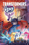 TRANSFORMERS MY LITTLE PONY TP FRIENDSHIP IN DISGUISE (C: 0-