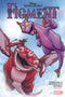 DISNEY KINGDOMS GN TP FIGMENT