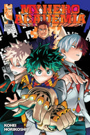 MY HERO ACADEMIA GN VOL 26 (C: 1-1-2)