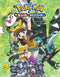 POKEMON SUN & MOON GN VOL 09 (C: 1-1-2)