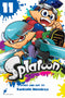 SPLATOON MANGA GN VOL 11 (C: 1-1-2)