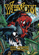 VENOM BY MICHELINIE AND MCFARLANE GALLERY EDITION HC