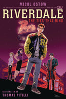 RIVERDALE TIES THAT BIND OGN (C: 0-1-0)