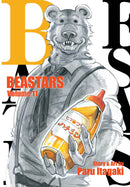 BEASTARS GN VOL 11 (MR)