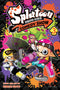 SPLATOON SQUID KIDS COMEDY SHOW GN VOL 03