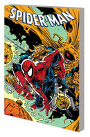 SPIDER-MAN BY TODD MCFARLANE COMPLETE COLLECTION TP