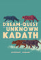 HP LOVECRAFT DREAM QUEST OF UNKNOWN KADATH GN (C: 0-1-0)