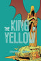 KING IN YELLOW GN (C: 0-1-0)