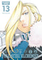 FULLMETAL ALCHEMIST FULLMETAL EDITION HC VOL 13 (C: 1-1-1)