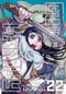 GOLDEN KAMUY GN VOL 22 (C: 0-1-2)