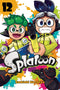 SPLATOON GN VOL 12 (C: 1-1-1)