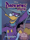 DARKWING DUCK JUST US JUSTICE DUCKS HC