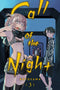 CALL OF THE NIGHT GN VOL 03