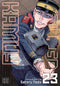 GOLDEN KAMUY GN VOL 23 (MR) (C: 0-1-2)