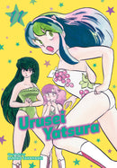 URUSEI YATSURA GN VOL 11 (C: 0-1-2)