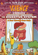 SCIENCE COMICS DIGESTIVE SYSTEM GN (C: 0-1-0)