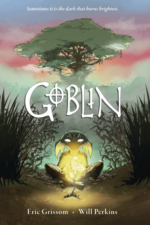 GOBLIN TP (C: 0-1-2)