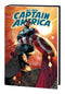 CAPTAIN AMERICA REMENDER OMNIBUS HC IMMONEN DM VAR