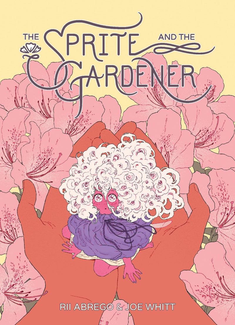 SPRITE & GARDENER HC