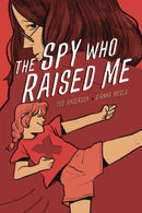 SPY WHO RAISED ME GN