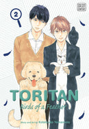 TORITAN BIRDS OF A FEATHER GN VOL 02 (MR)