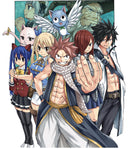 FAIRY TAIL 100 YEARS QUEST GN VOL 07 (C: 0-1-1)