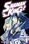 SHAMAN KING OMNIBUS TP VOL 02