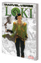 MARVEL-VERSE GN TP LOKI