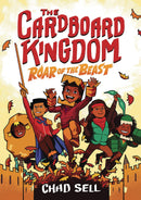 CARDBOARD KINGDOM HC GN VOL 02 ROAR OF BEAST