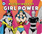 DC SUPER HEROES MY FIRST BOOK OF GIRL POWER BOARD BOOK (C: 1