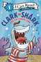 I CAN READ COMICS LEVEL 1 HC GN CLARK SHARK & SCHOOL SING