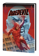 DAREDEVIL BY CHARLES SOULE HC NOTO CVR